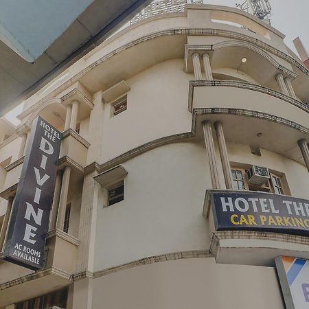 Capital O Divine Hotel Amritsar Ngoại thất bức ảnh