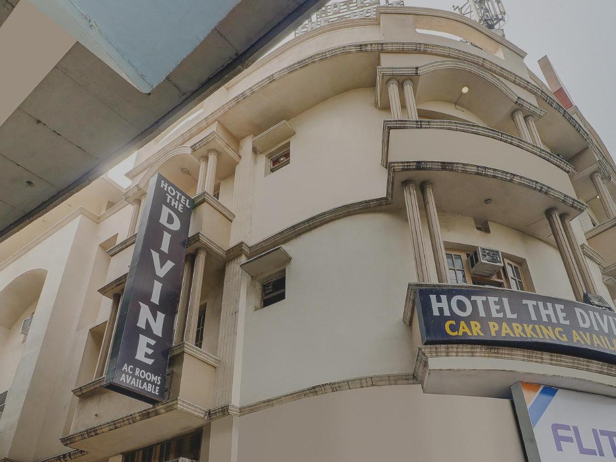 Capital O Divine Hotel Amritsar Ngoại thất bức ảnh